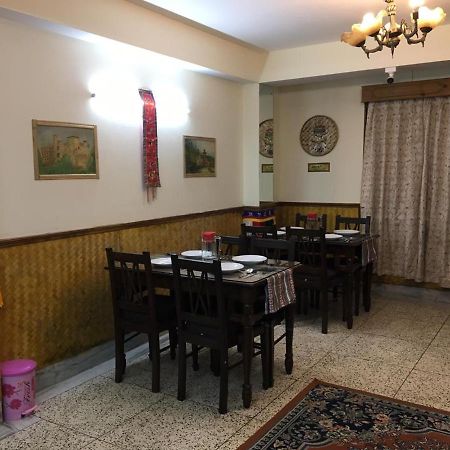 Saikripa Gangtok酒店 外观 照片